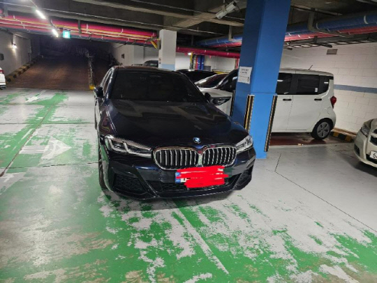   ȭߴϡ"³" ȭ  BMW 